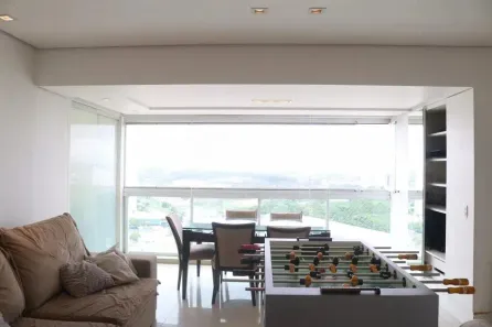 Apartamento com 3 Quartos à venda, 97m² no Vila Leopoldina, São Paulo
