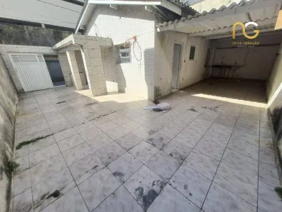 Casa com 2 Quartos à venda, 90m² no Mirim, Praia Grande