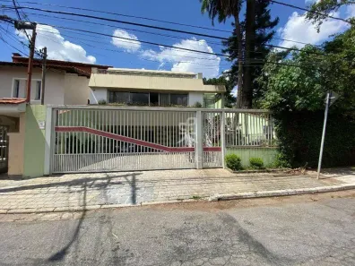 Sobrado com 4 Quartos à venda, 238m² no Rolinópolis, São Paulo