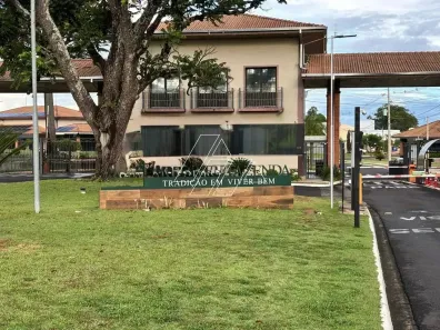 Lote/Terreno à venda, 360m² no Jardim São Domingos, Marília