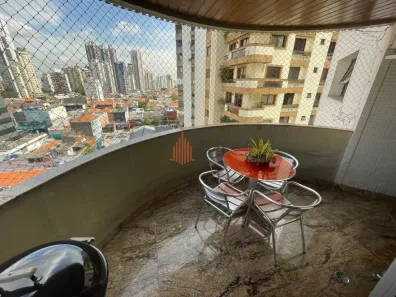 Apartamento com 3 Quartos à venda, 250m² no Vila Santo Estevão, São Paulo