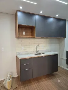 Apartamento com 2 Quartos para alugar, 38m² no Nossa Senhora do Ó, São Paulo