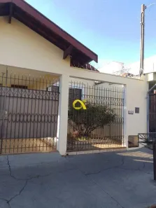 Casa com 2 Quartos à venda, 200m² no Jaraguá, Piracicaba