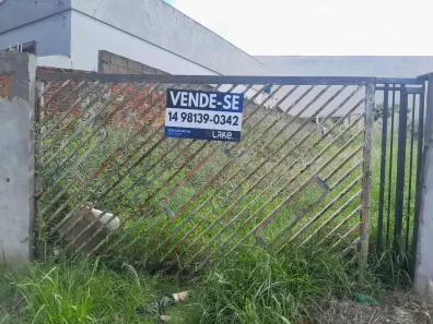 Lote/Terreno à venda, 480m² no Jardim Agari, Londrina