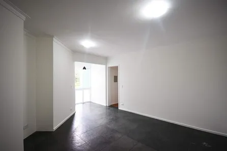 Apartamento com 3 Quartos à venda, 77m² no Jardim Taquaral, São Paulo