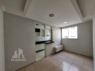 Apartamento com 2 Quartos à venda, 50m² no Jardim Progresso, Americana
