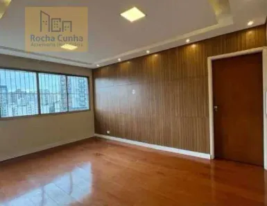 Apartamento com 3 Quartos para alugar, 85m² no Vila Pompéia, São Paulo