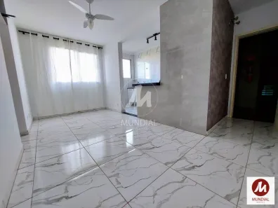 Apartamento com 2 Quartos à venda, 46m² no City Ribeirão, Ribeirão Preto