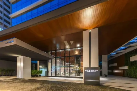 Sala Comercial à venda, 66m² no Centro, Curitiba