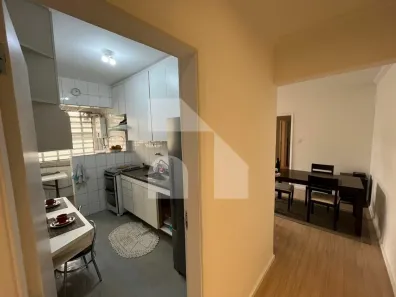 Apartamento com 2 Quartos à venda, 88m² no Vila Buarque, São Paulo