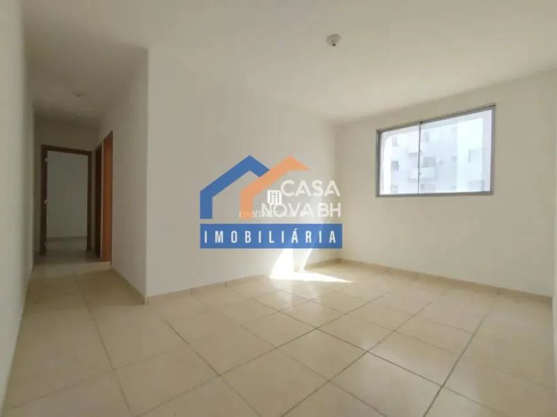 Apartamento com 2 quartos — Santa Amélia, Belo Horizonte