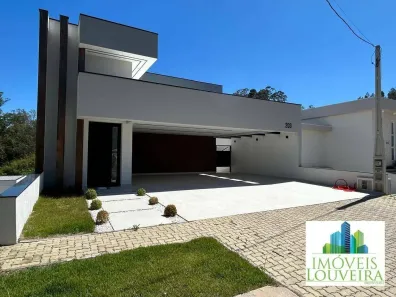 Casa com 3 Quartos à venda, 253m² no Vila Pasti, Louveira