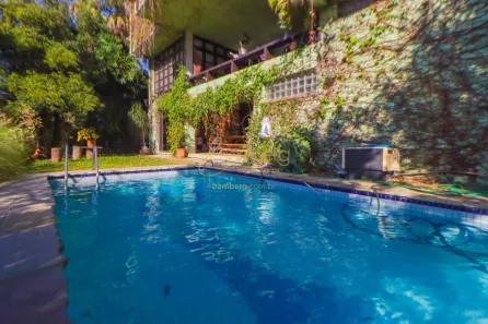 Casa com 4 Quartos à venda, 500m² no Fazenda Morumbi, São Paulo