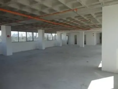 Ponto Comercial para alugar, 316m² no Jardim Caravelas, São Paulo
