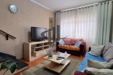 Sobrado com 2 Quartos à venda, 197m² no Santa Maria, São Caetano do Sul