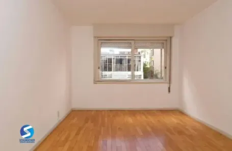 Apartamento com 1 Quarto à venda, 42m² no Centro Histórico, Porto Alegre