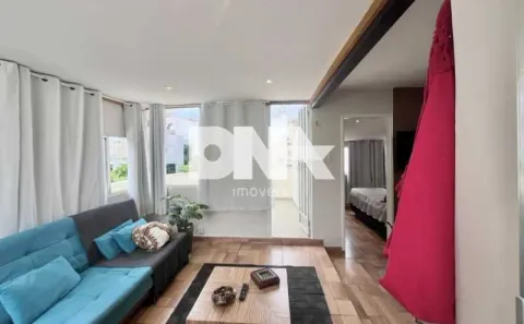 Apartamento com 1 Quarto à venda, 118m² no Ipanema, Rio de Janeiro