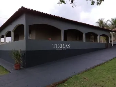 Fazenda/Sítio com 3 Quartos à venda, 220m² no Jardim Gramado, Tatuí