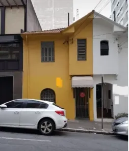 Imóvel Comercial à venda, 148m² no Jardim Paulista, São Paulo