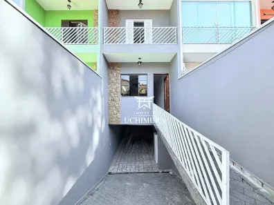 Sobrado com 3 Quartos à venda, 159m² no Itaquera, São Paulo