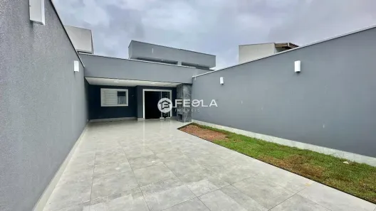 Casa com 2 Quartos à venda, 90m² no Jardim Brasília, Americana
