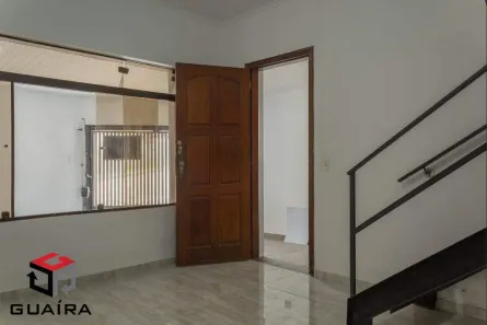 Sobrado com 5 Quartos à venda, 220m² no Planalto, São Bernardo do Campo