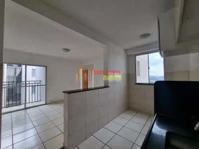 Apartamento com 3 Quartos à venda, 65m² no Acaiaca, Belo Horizonte