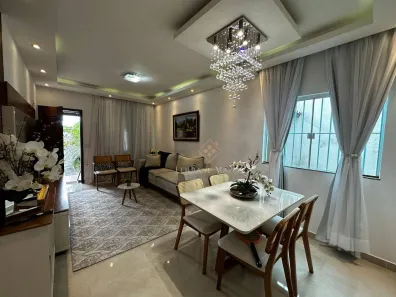 Casa de Condomínio com 3 Quartos à venda, 164m² no Morro do Milagre, São Pedro da Aldeia