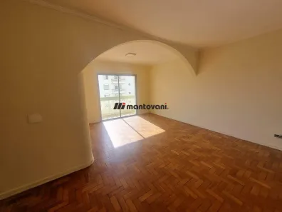 Apartamento com 3 Quartos à venda, 95m² no Vila Regente Feijó, São Paulo