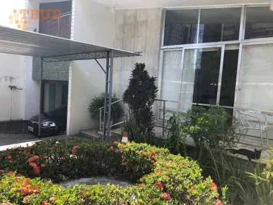 Imóvel Comercial com 3 Quartos para venda ou aluguel, 220m² no Santo Amaro, Recife