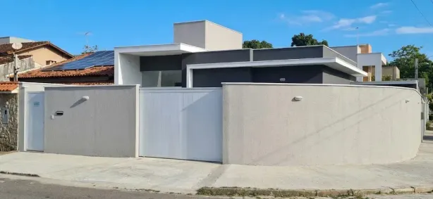 Casa com 3 Quartos à venda, 120m² no Piratininga, Niterói