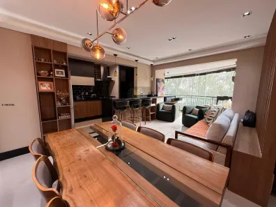 Apartamento com 2 Quartos à venda, 87m² no Alphaville Empresarial, Barueri