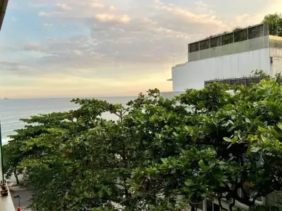 Apartamento com 4 Quartos à venda, 160m² no Leblon, Rio de Janeiro