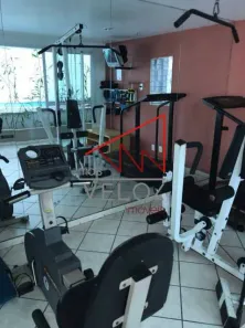 Apartamento com 2 Quartos à venda, 60m² no Lagoa, Rio de Janeiro