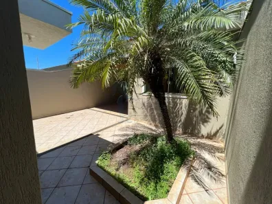 Casa com 3 Quartos à venda, 180m² no Residencial e Comercial Palmares, Ribeirão Preto