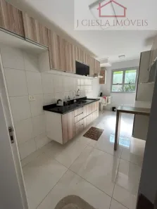 Apartamento com 2 Quartos para alugar, 66m² no Medeiros, Jundiaí