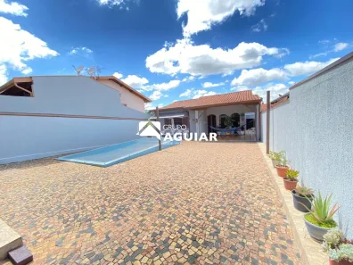 Casa com 2 Quartos à venda, 140m² no Jardim das Vitórias Régias, Valinhos