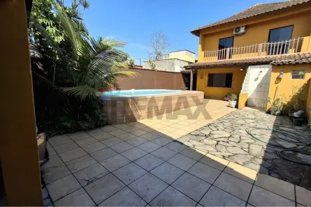 Casa com 3 Quartos à venda, 373m² no Vila Santo Antônio, Guarujá