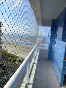 Apartamento com 2 Quartos à venda, 63m² no Maracanã, Praia Grande