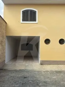 Casa de Condomínio com 3 Quartos à venda, 129m² no Jardim Brasil (Zona Norte), São Paulo