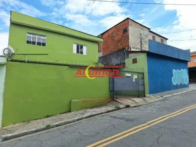 Casa com 4 Quartos à venda, 196m² no Jardim Santa Rita, Guarulhos