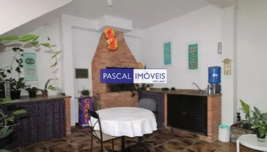 Sobrado com 4 Quartos à venda, 311m² no Vila Cordeiro, São Paulo