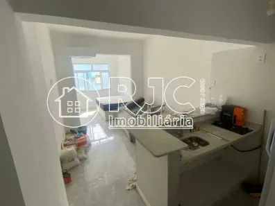 Kitnet com 1 Quarto à venda, 31m² no Copacabana, Rio de Janeiro