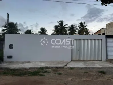 Casa com 3 Quartos à venda, 76m² no Mosqueiro, Aracaju