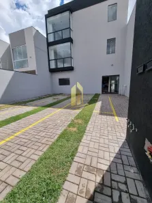Apartamento com 3 Quartos à venda, 115m² no Residencial São Jerônimo, Franca