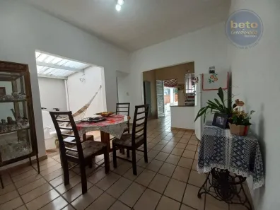Casa com 2 Quartos à venda, 146m² no Centro, Itu