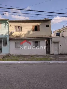 Lote/Terreno à venda, 170m² no Parque Mandaqui, São Paulo