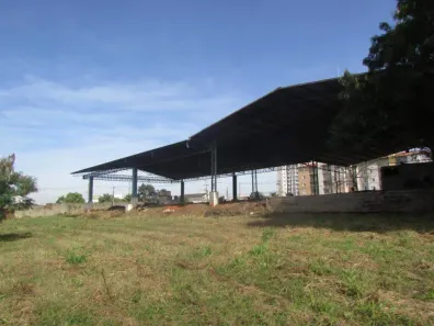 Lote/Terreno à venda, 11142m² no Glebas Califórnia, Piracicaba