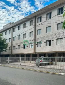 Kitnet com 1 Quarto à venda, 30m² no Vila Ac, Mongaguá