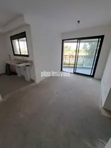 Apartamento com 2 Quartos à venda, 74m² no Vila Cordeiro, São Paulo